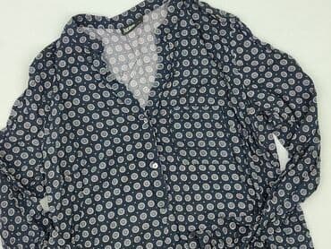 sukienki sylwester plus size: Janina, Women's blouse, size M (EU 38) — 1