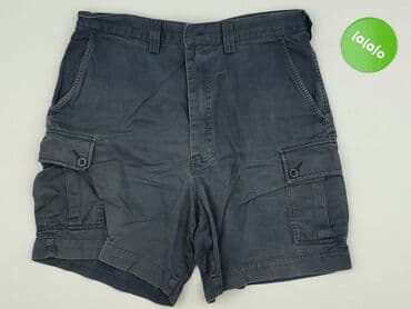 szorty m65: Marks & Spencer, Szorty dla mężczyzn, rozmiar L — 2