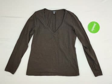 volcom t shirty: Women's blouse, size M (EU 38) — 2