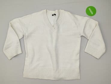 mohito biały sweter: Mohito, Sweter damski, rozmiar S — 2