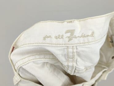 buty seven for 7: 7 for all mankind, Shorts for women, size S — 5