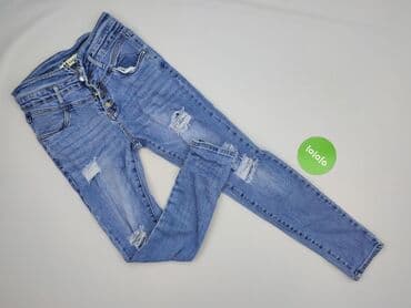 Trousers: M.Sara, Jeans for women, L — 2