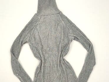 Turtlenecks: Women`s golf, size S (EU 36)