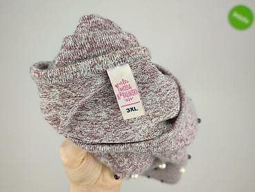 sweter papaya: Sweter damski, rozmiar 3XL — 5