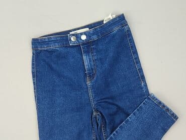 sinsay baggy jeans: Sinsay, Jeansy damskie, rozmiar S — 1