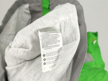 biala marynarka zara: Kurtka przejściowa, Cool Club, 1.5-2 lat, 86-92 cm, stan - Bardzo dobry — 5