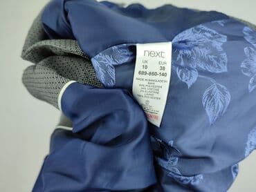 garnitur damski z kamizelką zara: NEXT Petite, Marynarka damska, rozmiar M — 7