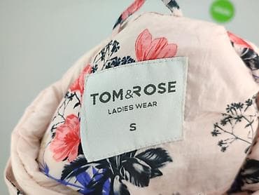 bomberka next: Tom Rose, Куртка демісезонна жіноча, розмір S — 4