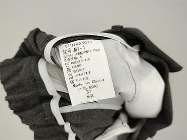 trampki 41: Spodnie dla mężczyzn, rozmiar M — 4