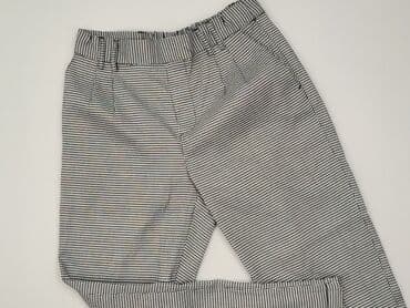 Sinsay, Spodnie materiałowe damskie, rozmiar M