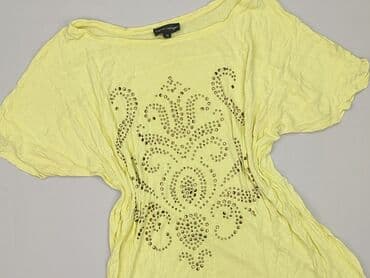 bytom biala koszula: Franco Callegari, T-shirt damski, rozmiar M — 1