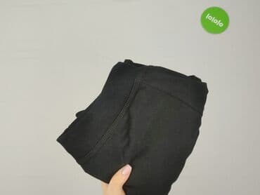 kapcie kapitan bomba: Spodnie 3/4 damskie, rozmiar 2XL — 5