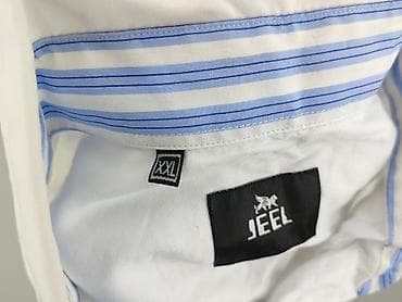 buty pull bear: Shirt for men, size 2XL — 4