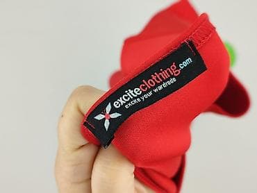 baskinką na bluzce: Bluzka damska, rozmiar M — 4