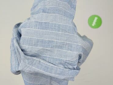 carry szlafroki: Rocha John Rocha, Koszulа dla mężczyzn, rozmiar L — 6