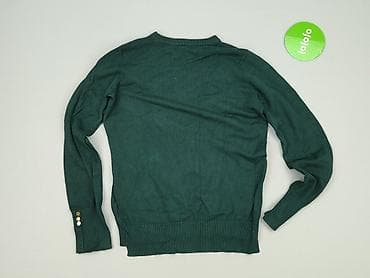 Kobiety: Sweter damski, rozmiar S — 3