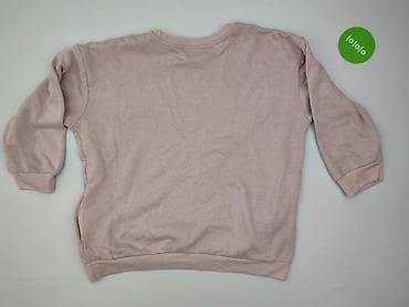 sweatpants: Sinsay, Bluza damska
, rozmiar L — 3