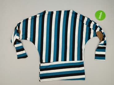 bluzka w paski meska: Bluzka damska, rozmiar M — 3