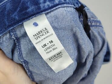 jeansy dla wysokich kobiet: Marks & Spencer, Women`s skirt, 2XL — 4