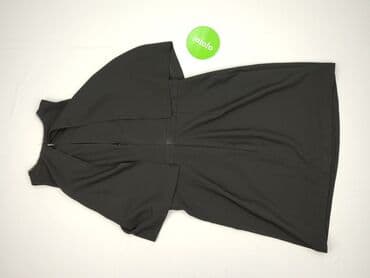 bluzki w paski mango: Mango, Women`s dress, size L (EU 40) — 3