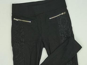 Leggings, Leggings Elegant for women, size S at lalafo.pl Leggings, Leggings Elegant for women, size S
