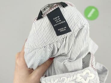 t shirty hm basic: H&M Mama, Жіноча блуза, розмір M — 4