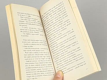 Books, Audio & Video formats: Book, genre - Novel, condition - Very good — 3