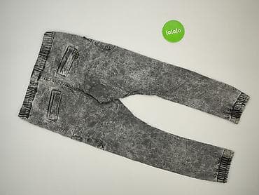 sweter serca: Cropp, Jeansy dla mężczyzn, rozmiar XS — 3