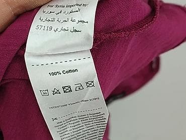 koszula canda: Terranova, Bluzka damska, rozmiar S — 5