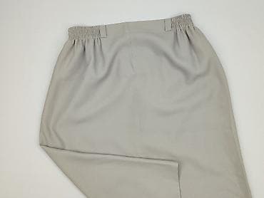 luźna spódnice: Spódnica damska, rozmiar XL — 1