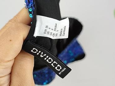 body cekiny hm: H&M Divided, Sukienka damska, rozmiar S — 4