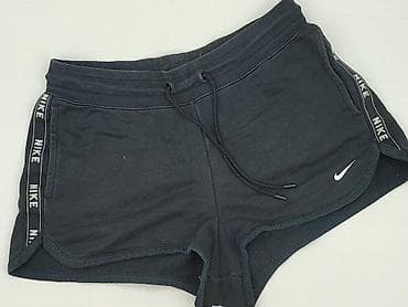 nike softshell: Nike, Szorty damskie, rozmiar M — 1