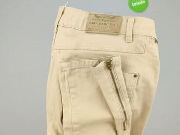 взуття жіноче олх: Zara, Брюки жіночі, розмір L — 5
