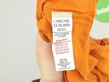 kurtka napapijri: Sweatshirt, Cherokee, 12-18 months, condition - Good — 5