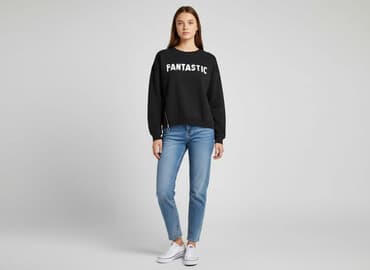 samsoe samsoe bluzy damskie: Tally Weijl, Bluza damska
, rozmiar M — 1