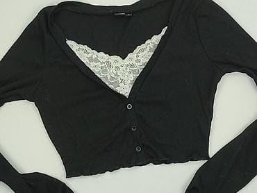Shein, Kardigan damski, rozmiar S