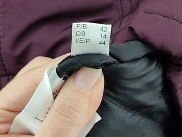 name it kombinezon softshell: Kurtka przejściowa damska, rozmiar XL — 5