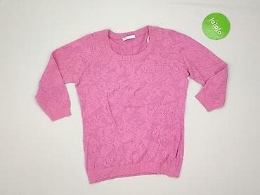 bluzki minouu: Oodji, Sweter damski, rozmiar XS — 2