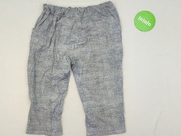 buty gumowe ccc: Spodnie 3/4 damskie, rozmiar S — 3