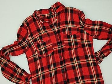 bluza z ustami: Ladies, Koszula damska, rozmiar M — 1