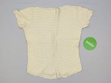 tkaniny na bluzy: Bluzka damska, rozmiar S — 2