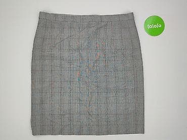 w grochy: Spódnica damska, rozmiar 3XL — 2