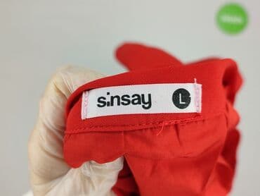 Kobiety: Sinsay, Spódnica damska, L — 4