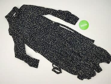 sukienka maxi plus size: Sukienka damska, S — 2