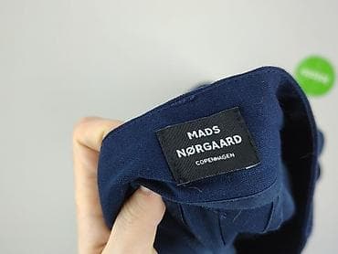 centrum mody: Mads Nørgaard, Chinosy dla mężczyzn, rozmiar S — 4