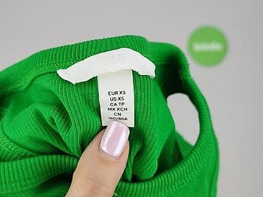 hm 17592a: H&M, Top damski, rozmiar XS — 6
