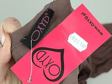 sofix kozaki: Oxyd, Kombinezon damski, 3XL — 4