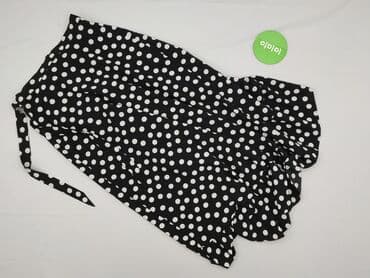 spódnice w groszki stradivarius: H&M Divided, Spódnica damska, rozmiar S — 3