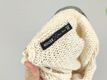 sweter z odkrytymi ramionami zara: House, Светр жіночий, розмір XS — 4