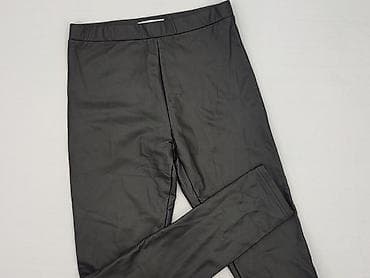 eco leather: Hello Miss, Legginsy Ze skóry ekologicznej damskie, rozmiar M — 1